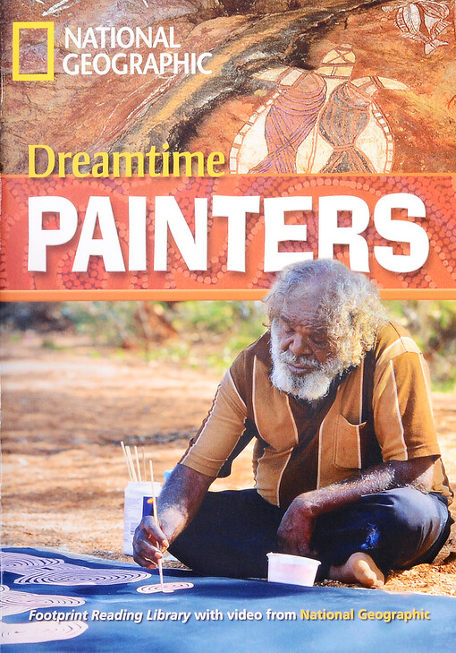 Dreamtime painters