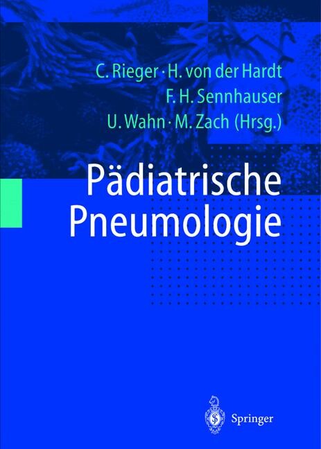 Pädiatrische Pneumologie