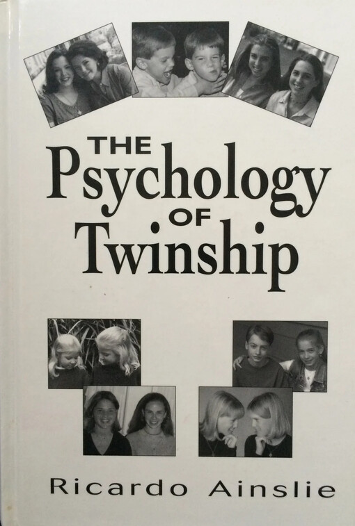 The Psychology of Twinship