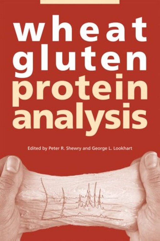 Wheat Gluten Protein Analysis