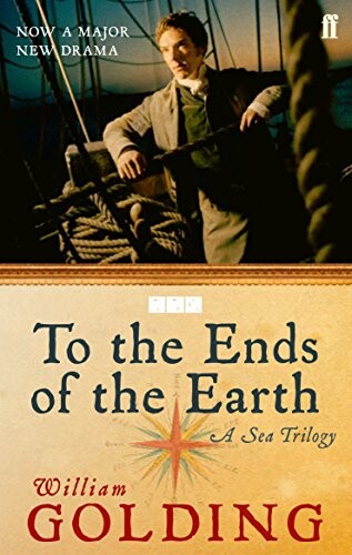 To the Ends of the Earth