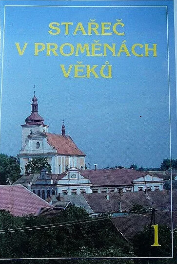 Stařeč v proměnách věků