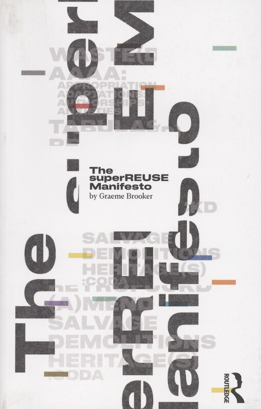 The superreuse manifesto