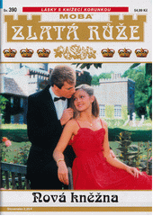 Nová kněžna  (odkaz v elektronickém katalogu)