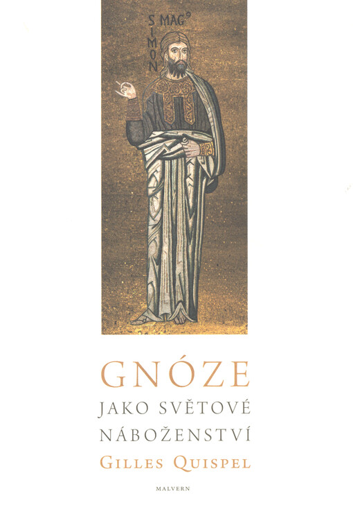 Gnóze jako světové náboženství