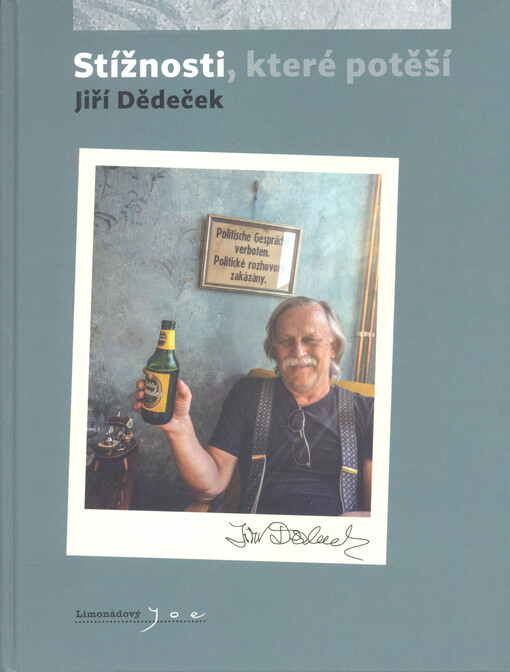 Stížnosti, které potěší