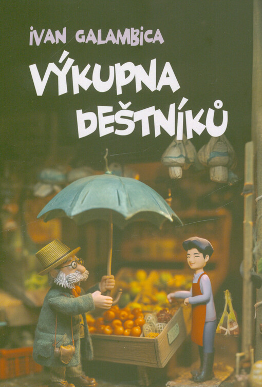 Výkupna deštníků