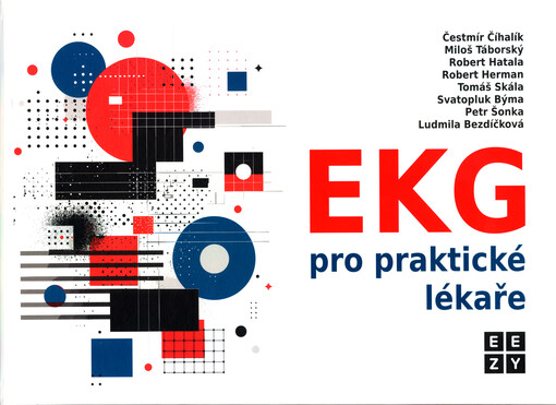 EKG pro praktické lékaře