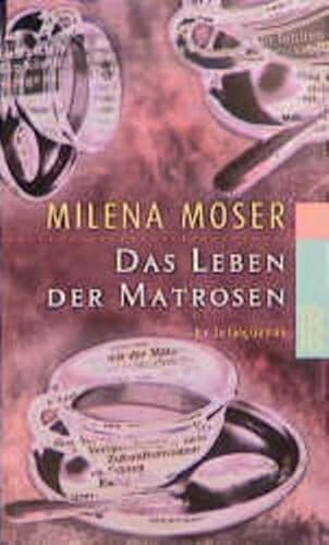 Das Leben Der Matrosen (German Edition)