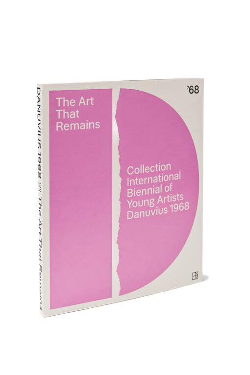 The art that remains