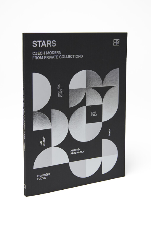 Stars : Czech modern from private collections 