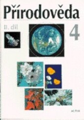 Přírodověda pro čtvrtý ročník