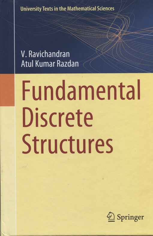 Fundamental discrete structures