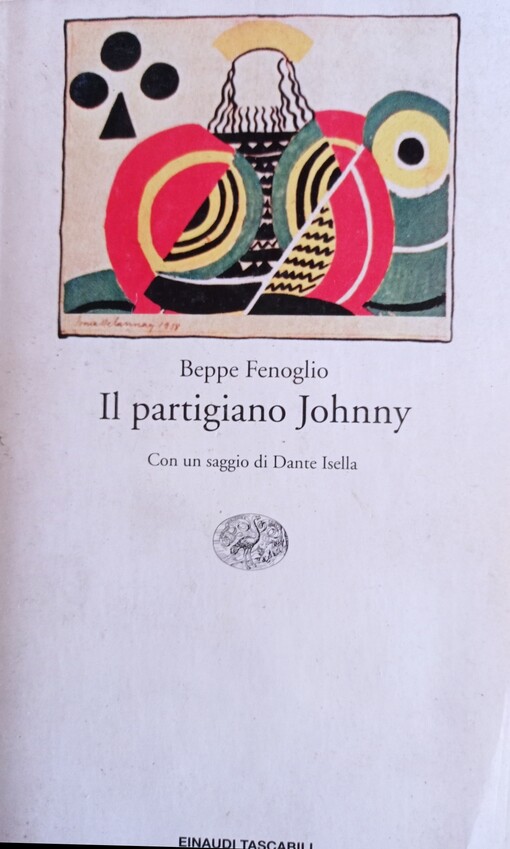 Il partigiano Johnny