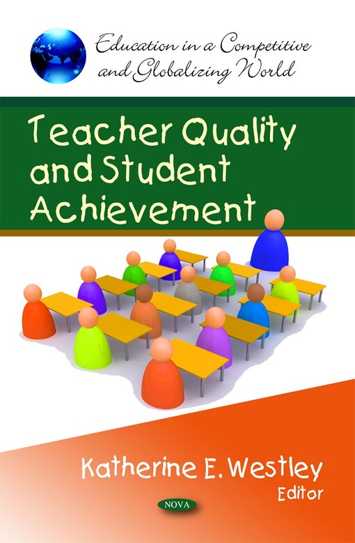 Teacher quality and student achievement