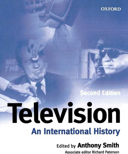 Television :an international history