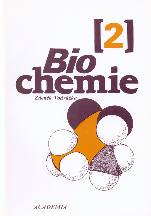 Biochemie.(2),Živý systém jako chemický stroj