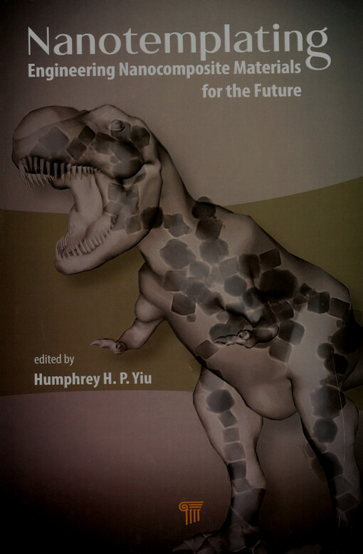 Nanotemplating : engineering nanocomposite materials for the future