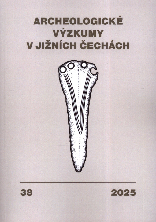 Archeologické výzkumy v jižních Čechách