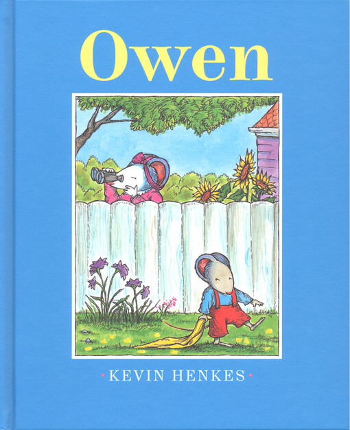 Owen