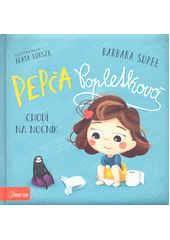 Pepča Popletková chodí na nočník  (odkaz v elektronickém katalogu)