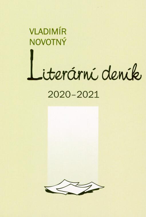 Literární deník 2020-2021
