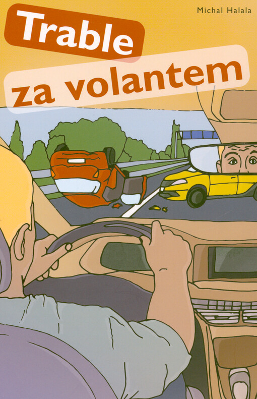 Trable za volantem