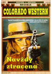 Navždy ztracena  (odkaz v elektronickém katalogu)