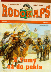 Z Yumy až do pekla (odkaz v elektronickém katalogu)