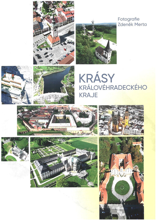 Krásy Královéhradeckého kraje