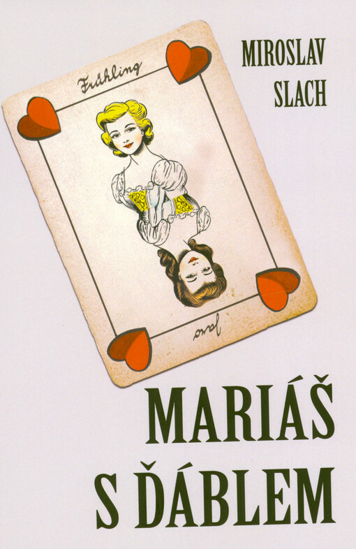 Mariáš s ďáblem