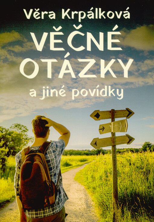 Věčné otázky a jiné povídky