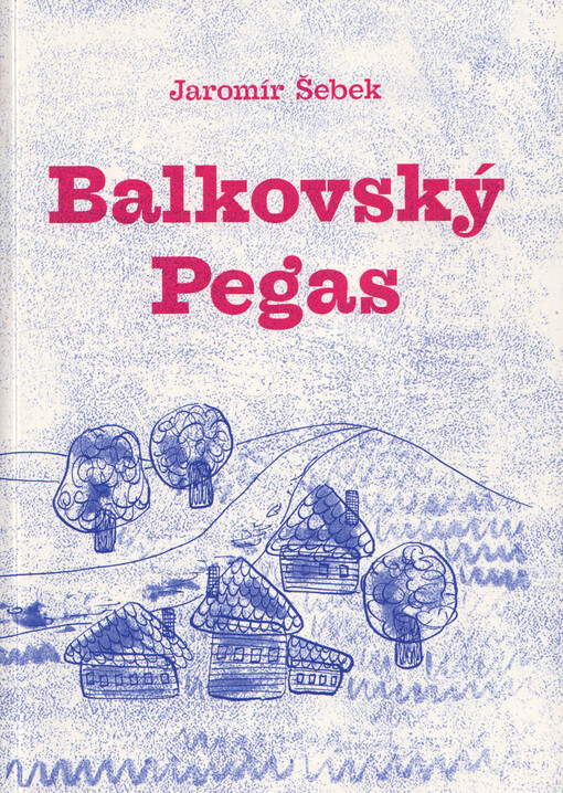 Balkovský Pegas