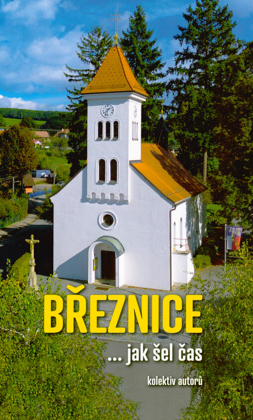 Březnice : ... jak šel čas