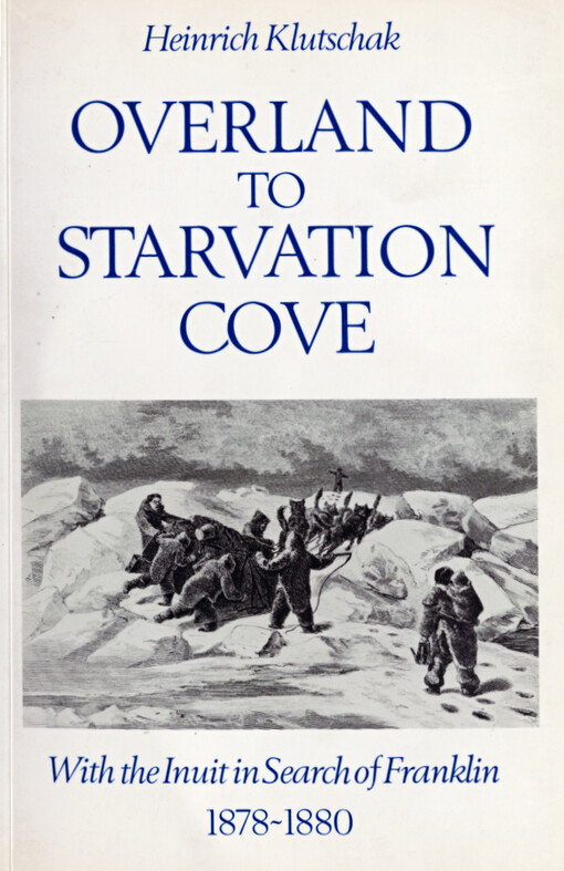 Overland to starvation cove