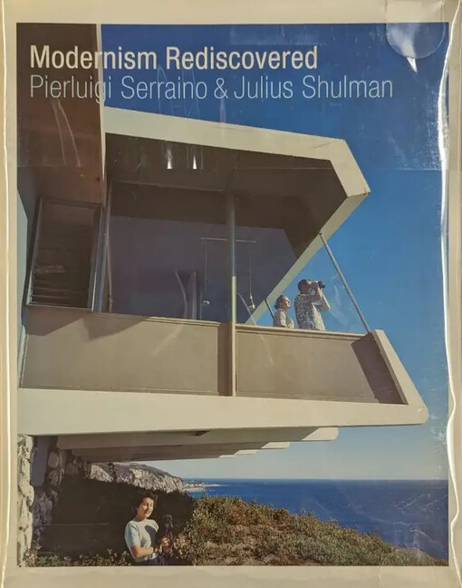 Modernism rediscovered =Redécouverte d'un modernisme = Wiederentdeckte Moderne