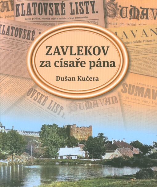 Zavlekov za císaře pána