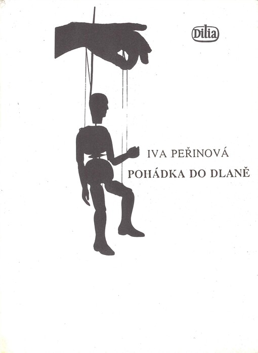 Pohádka do dlaně