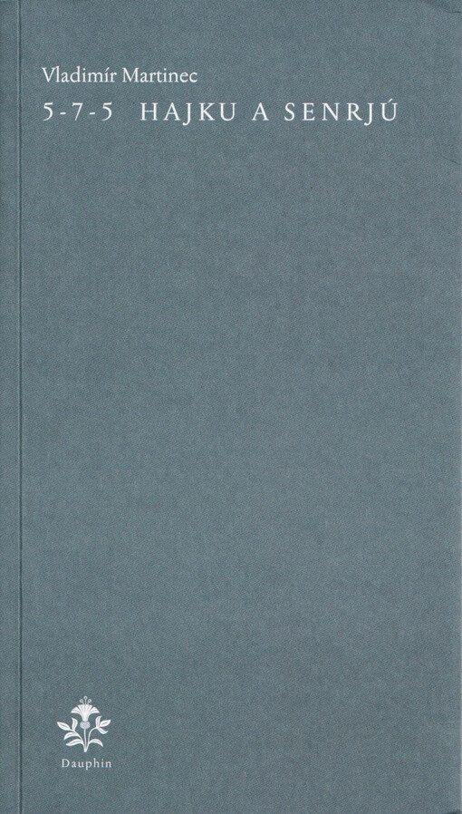 5-7-5 Hajkú a Senrjú