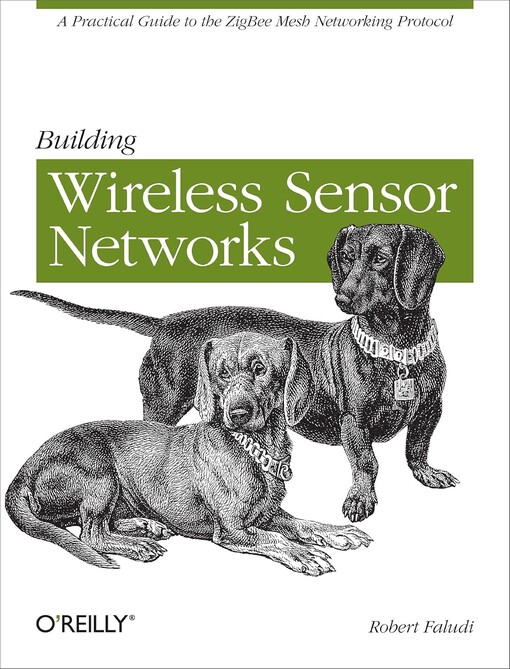Building wireless sensor networks