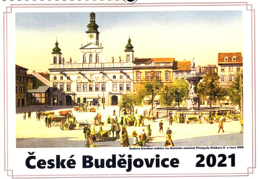 České Budějovice 2021