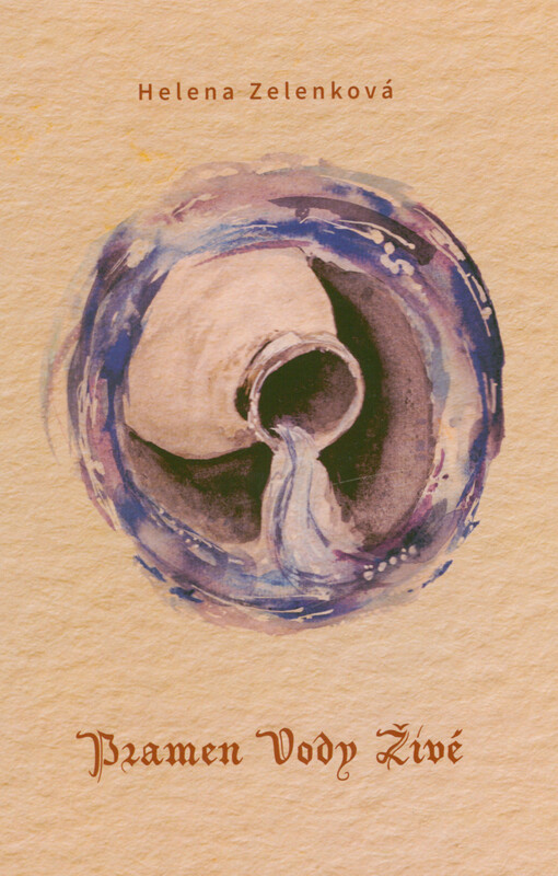Pramen vody živé