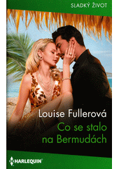 Co se stalo na Bermudách (odkaz v elektronickém katalogu)