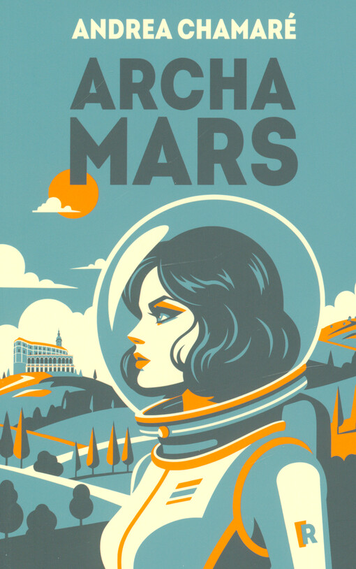 Archa Mars
