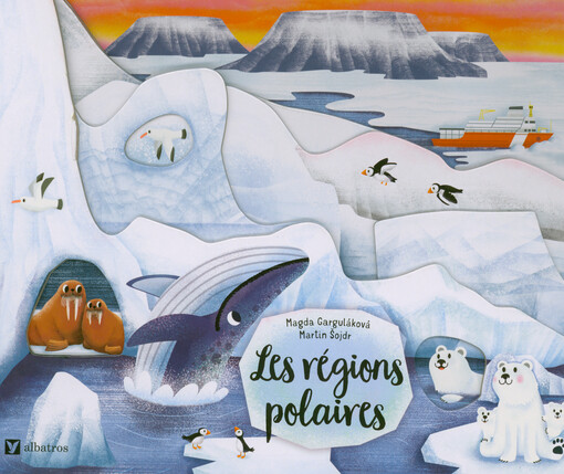 Les régions polaires