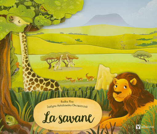 La savane