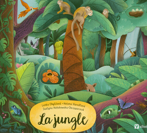 La jungle