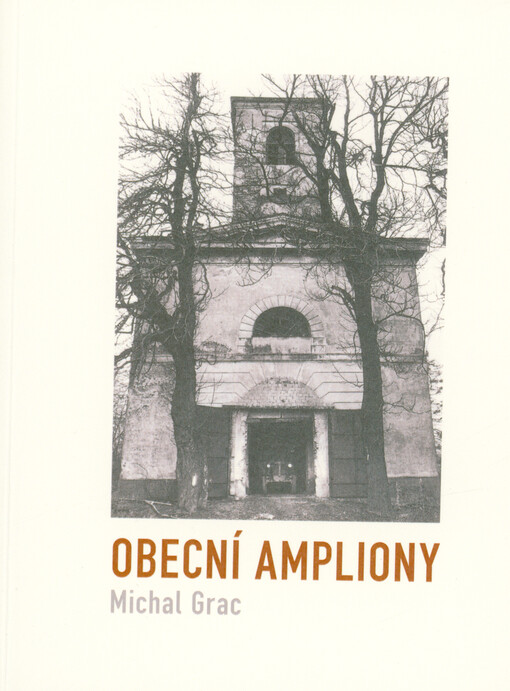 Obecní ampliony