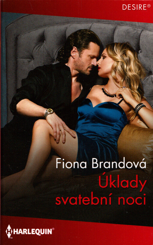 Úklady svatební noci