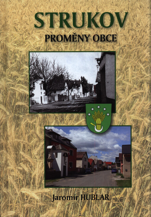 Strukov : proměny obce